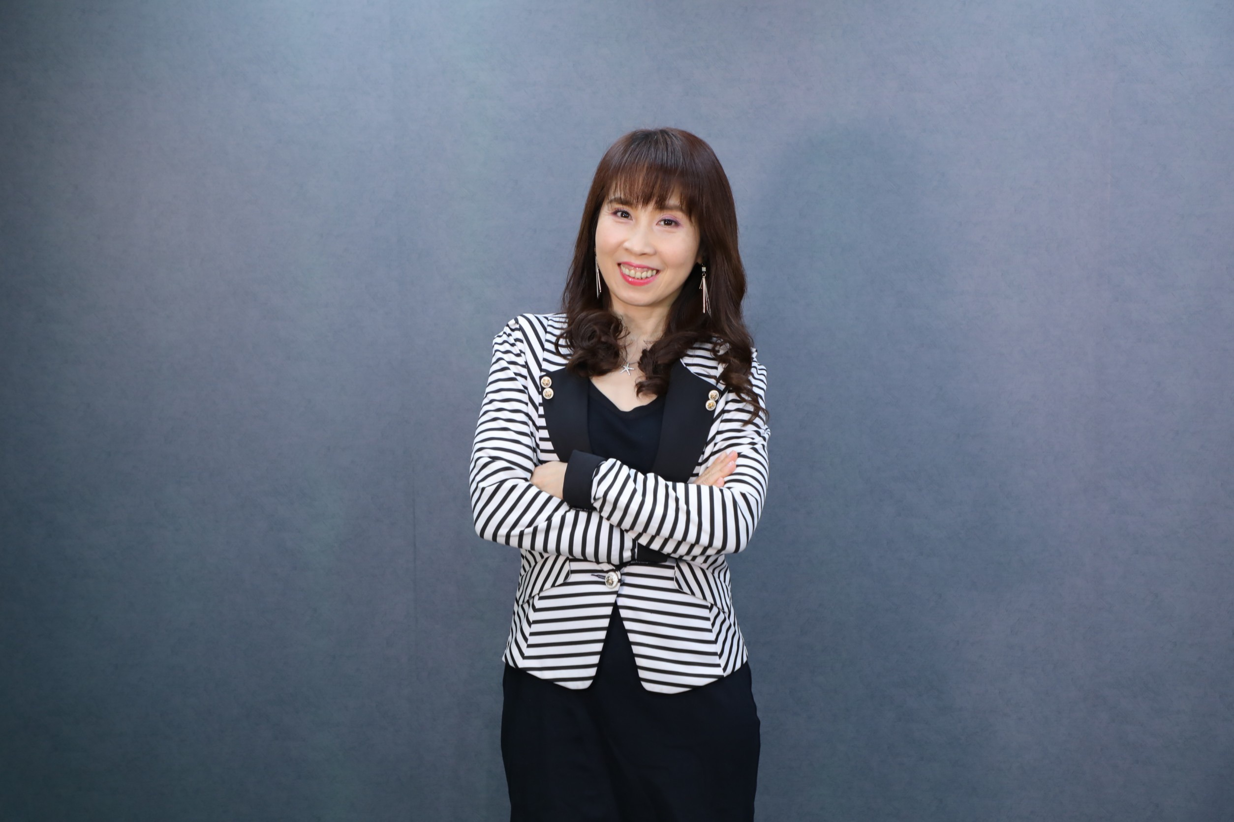 Dr. Selena楊倩琳博士