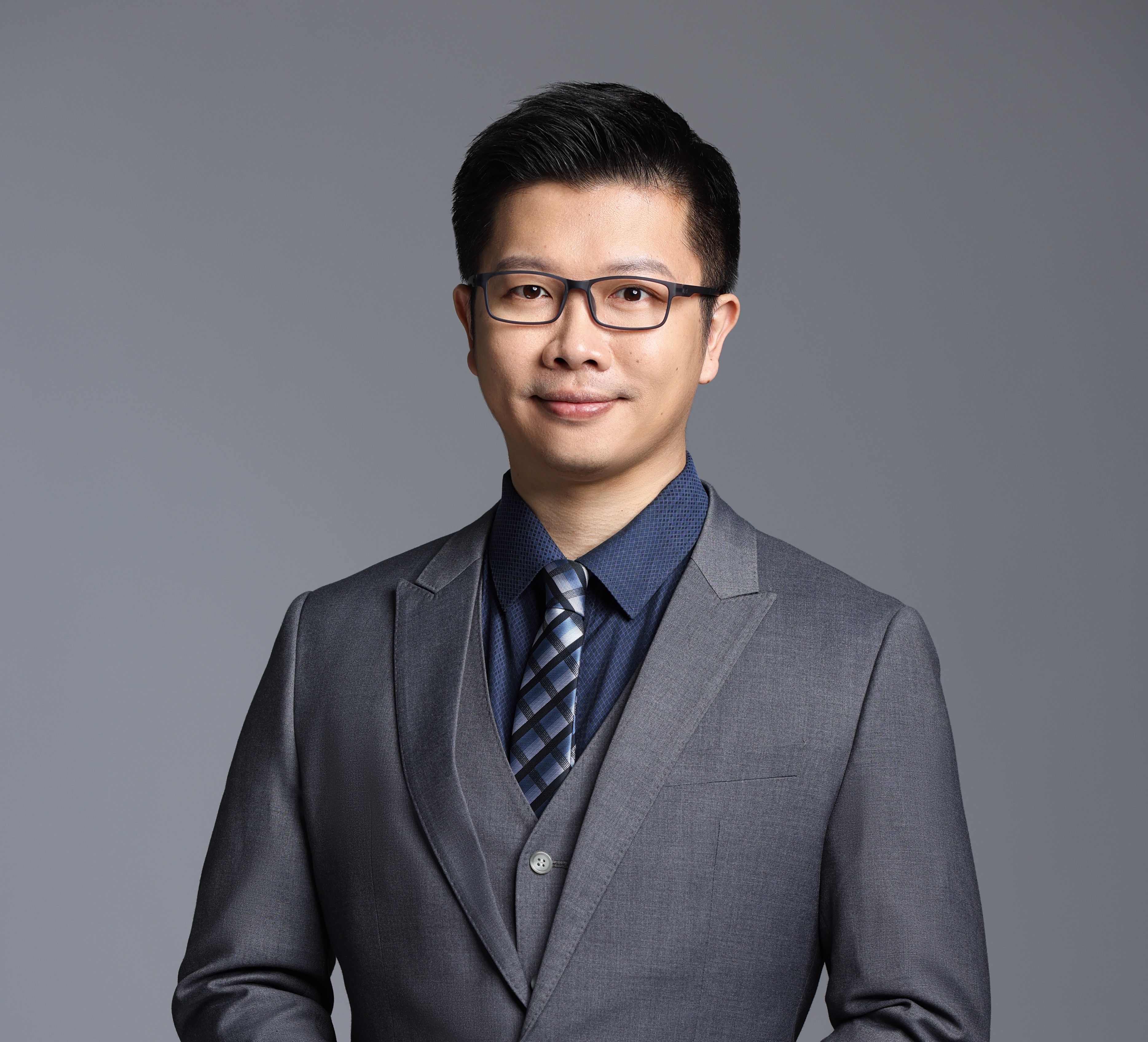 Mr.Market市場先生